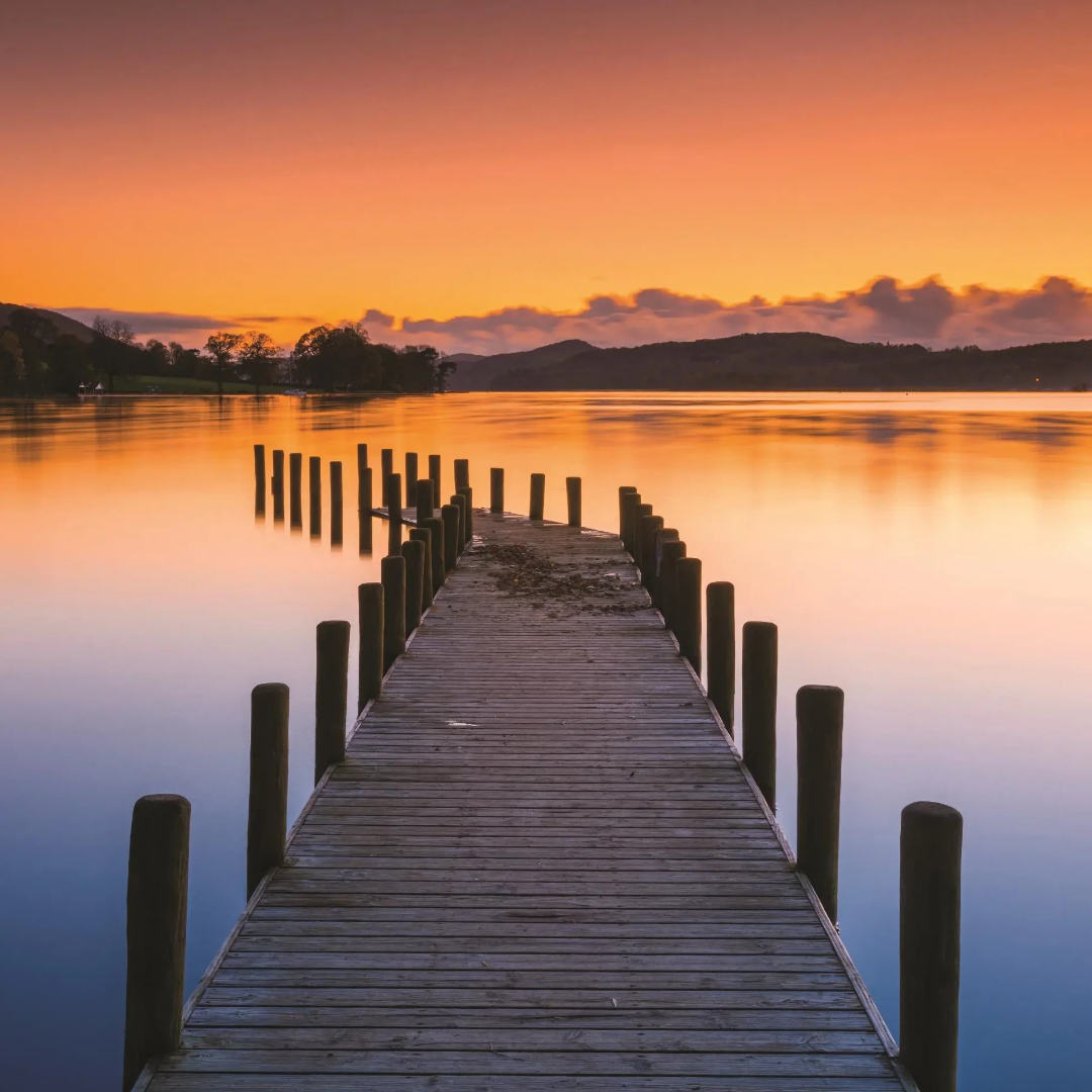 Lake District Retreat SUMMER 23 (SOLD OUT)
