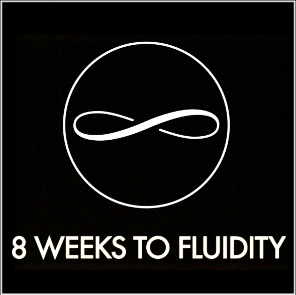 8-WEEKS TO FLUIDITY – Rope Flow Beginners