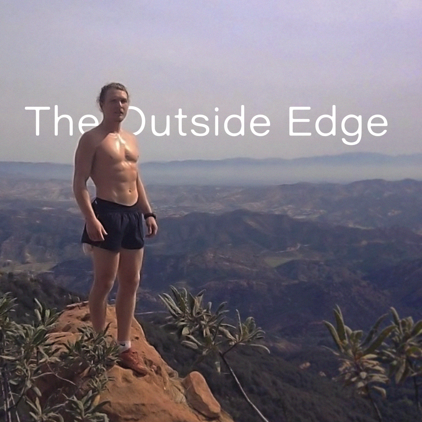THE OUTSIDE EDGE – Foot & Ankle Program