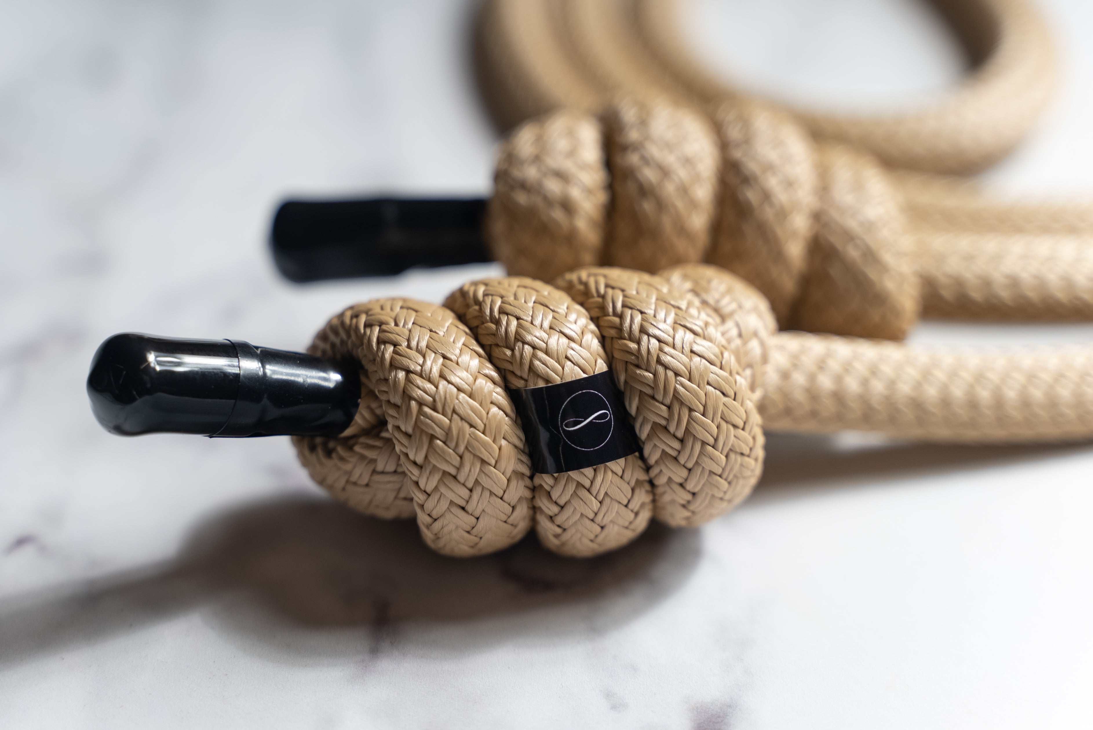 Golden Teacher – Main Rope – Way of the Rope