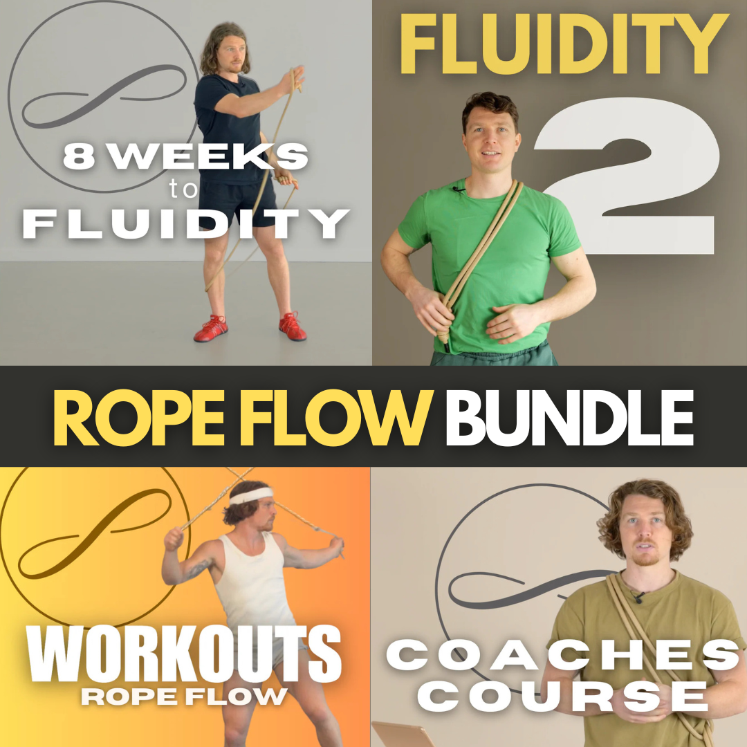 WORKOUTS – Rope Flow