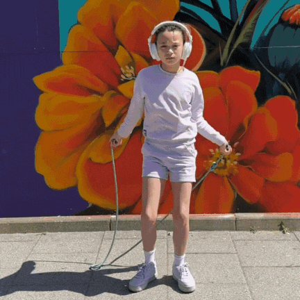 Rope of Faith – Short Rope