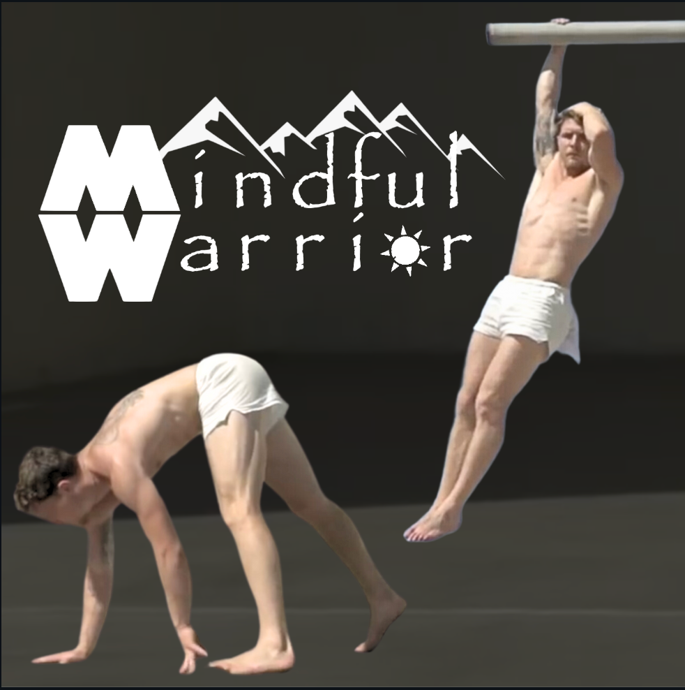 Mindful Warrior – Movement Course