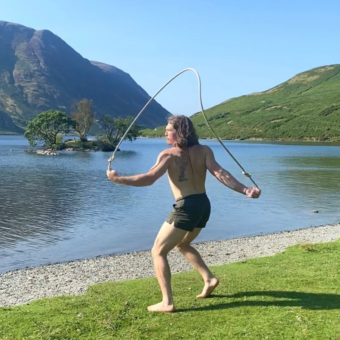 Lake District Retreat SUMMER 23 (SOLD OUT)