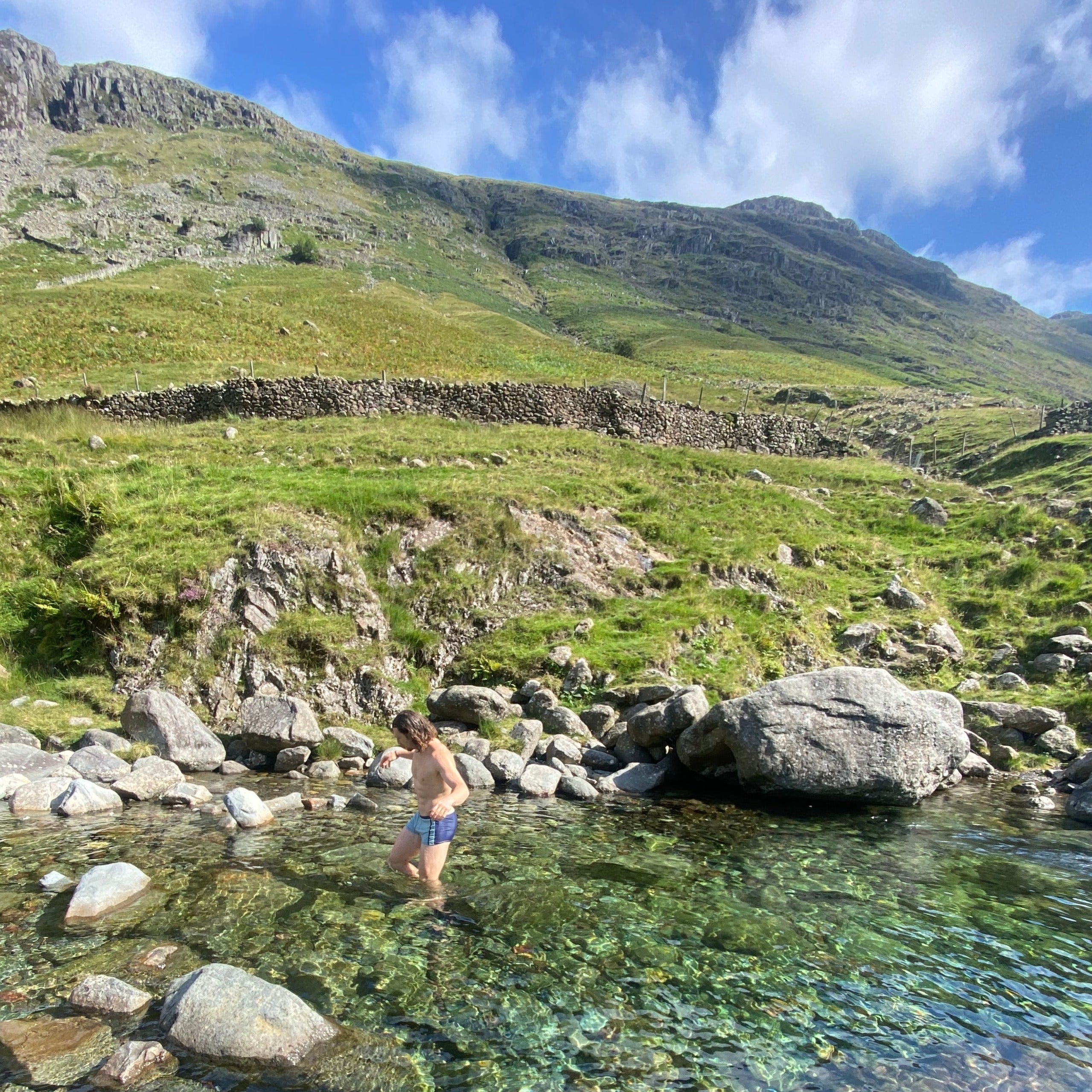 Lake District Retreat SUMMER 23 (SOLD OUT)
